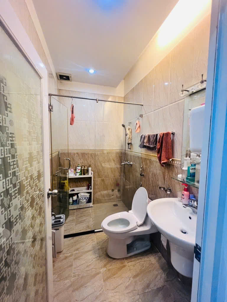 KHU VIP QUẬN 3 - HIẾM KỲ ĐỒNG - LÔ GÓC 2 MẶT TIỀN - DÒNG TIỀN 21TR/THÁNG - 3 TẦNG – 5PN – 10.5 TỶ
