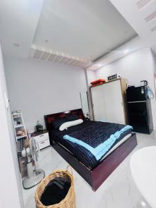 NHÀ Q3 DT 324M2 - HXH CÁCH MT NAM KỲ KHỞI NGHĨA 20M - 3 TẦNG BTCT - GIÁ 71.X TỶ TL NHẸ