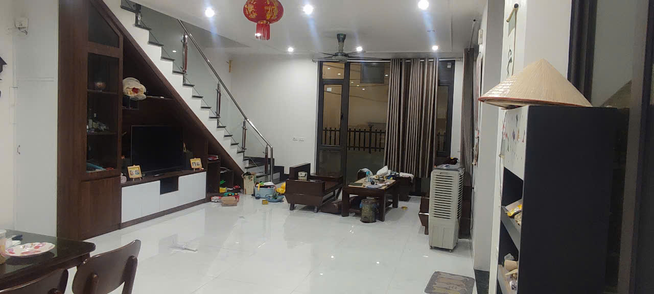 BÁN NHÀ CÁT QUẾ _ 163m2_ 14TỶ