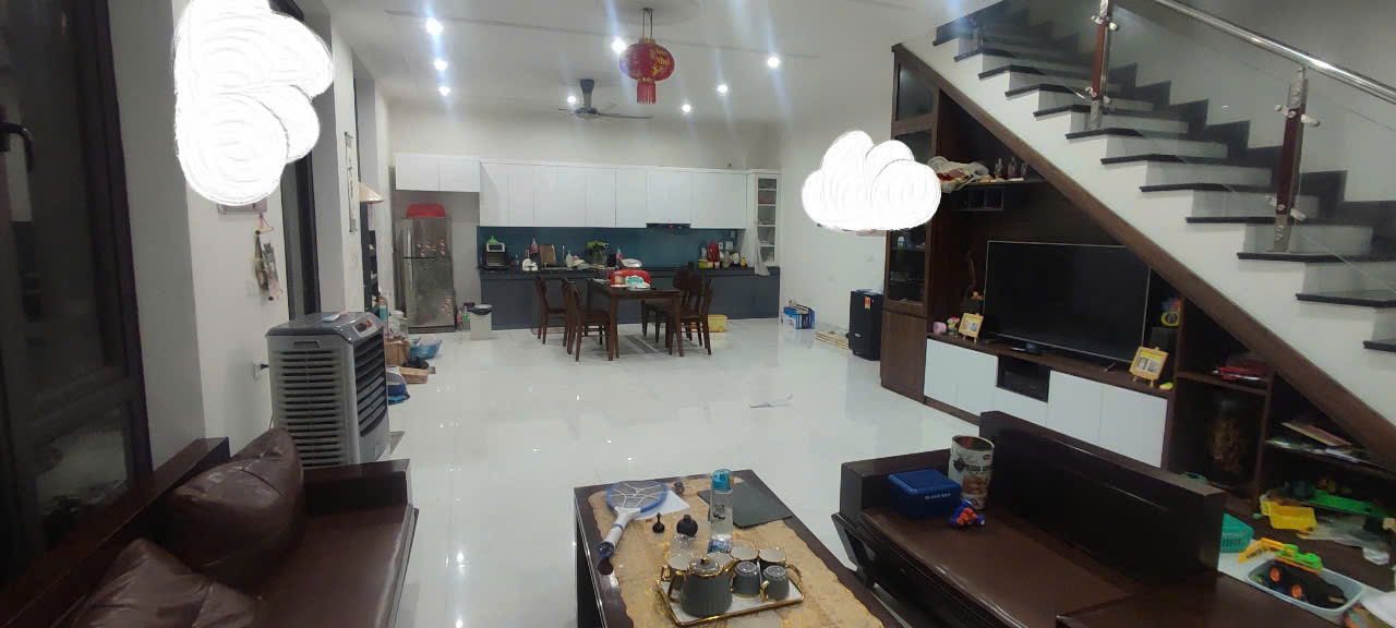 BÁN NHÀ CÁT QUẾ _ 163m2_ 14TỶ
