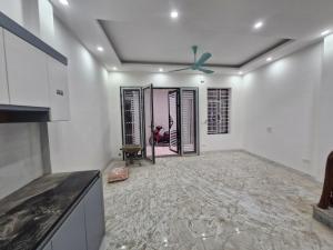 BÁN NHÀ MỚI BIÊN GIANG 32m2_ 4TỶ