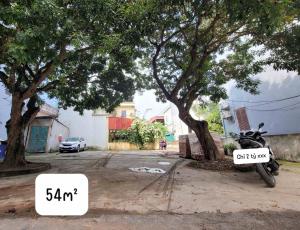 Bán đất Yên Nghĩa, Hà Đông, 54m2, ô tô tránh, chỉ 2.95 tỷ