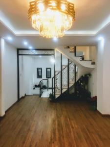Bán Nhà Phúc La, Hà Đông - 70m² Ở Ngay, Sổ Đỏ Sẵn Sàng, Vị Trí Vàng Kề Đại Học!
