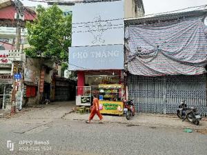 Bán Nhà Phố Hoàng Văn Thái Siêu Phẩn !!!