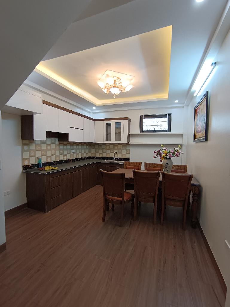 Bán nhà Phụng Châu, nhà phân lô, 45m2, 4,388 tỷ