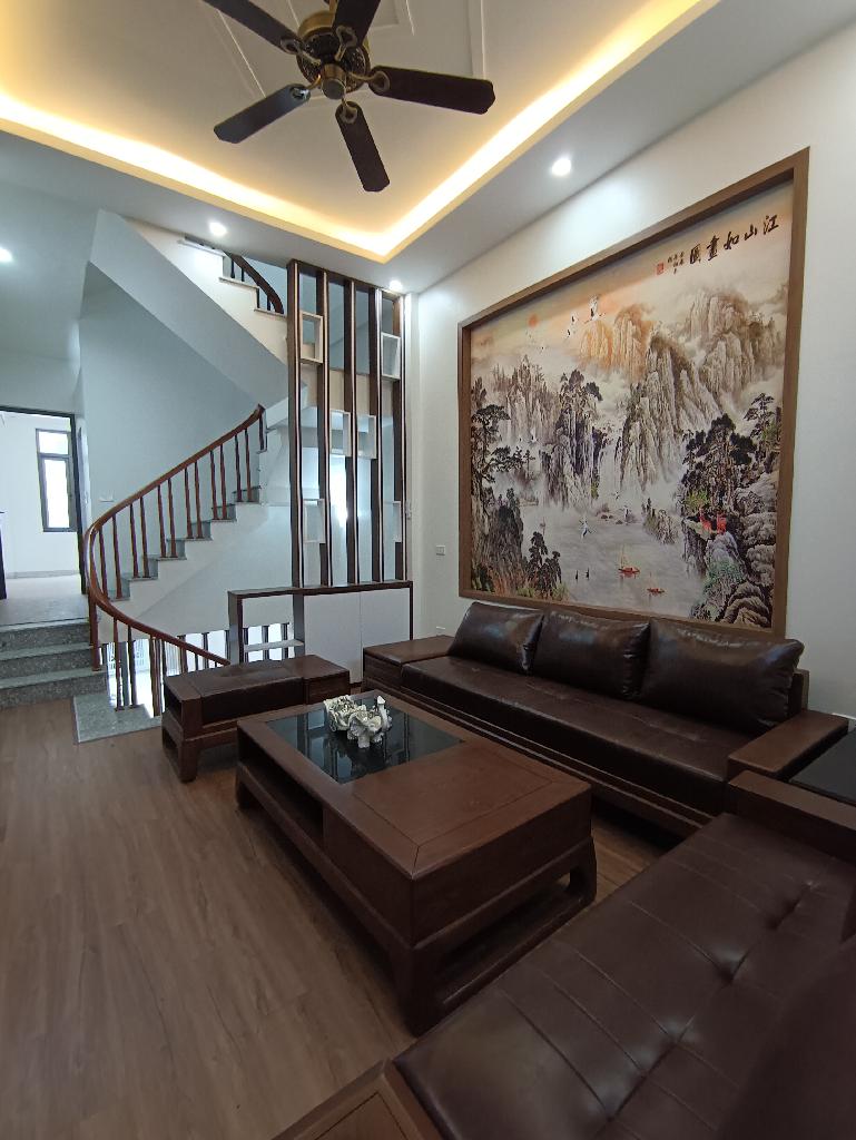 Bán nhà Phụng Châu, nhà phân lô, 45m2, 4,388 tỷ
