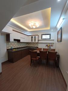 Bán nhà Phụng Châu, nhà phân lô, 45m2, 4,388 tỷ