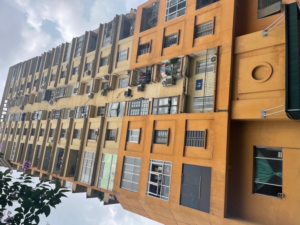 Bán nhà KĐT tại Vũ Phạm Hàm , căn hộ thoáng mát, diện tích 62m2, giá 4.55 tỷ