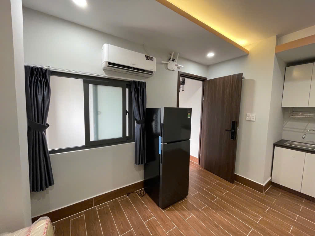 Nhà 4 Tầng - Bà Hom - Hẻm Xe Hơi - Chỉ 8 TỶ