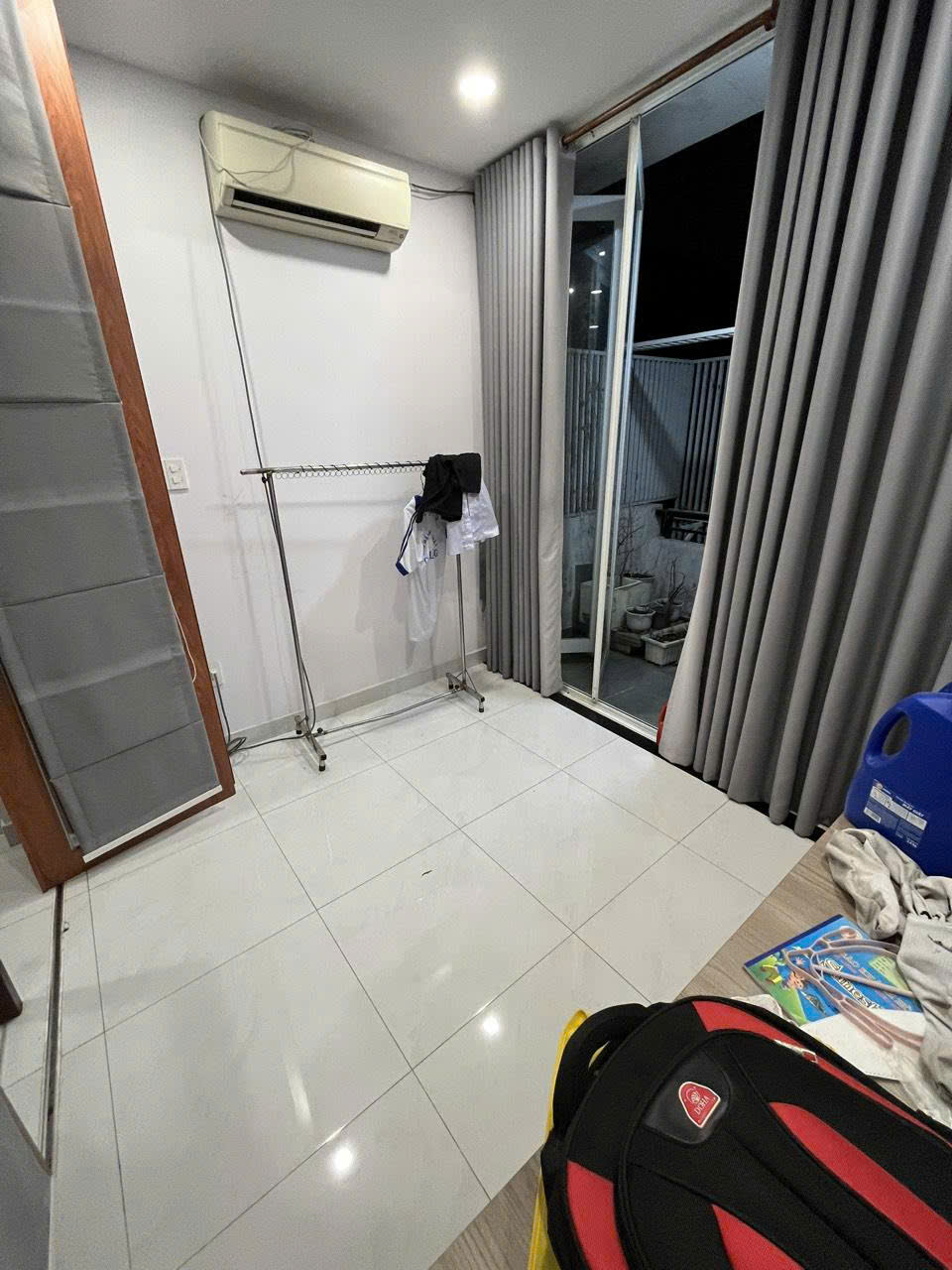 Nhà hẻm xe hơi Chu Văn An 28m2 Bình Thạnh