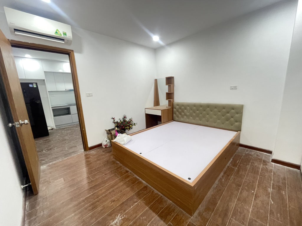 Bán căn hộ 3 PN chung cư cowa