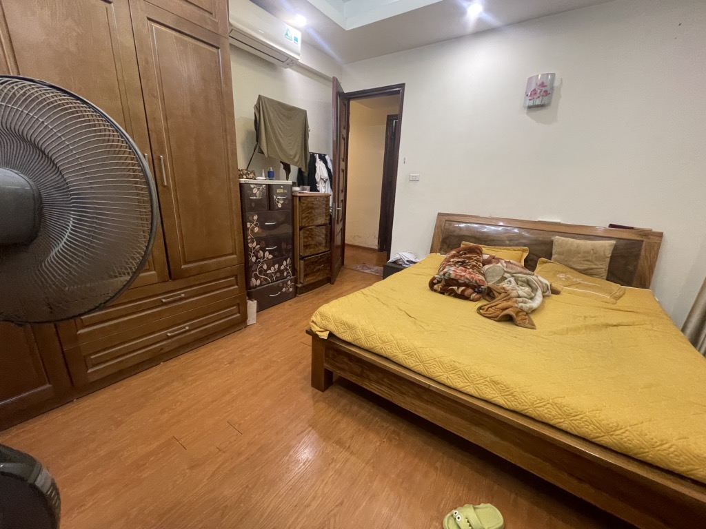 Căn hộ view đẹp, nội thất xịn, hiếm và tốt