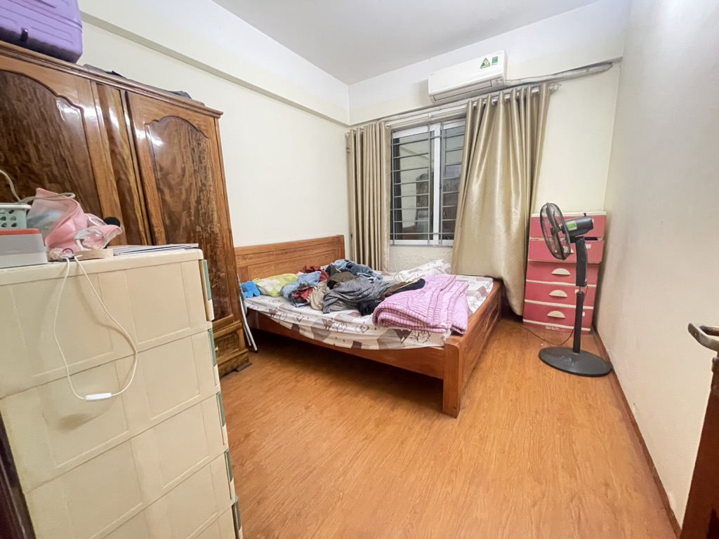 Căn hộ view đẹp, nội thất xịn, hiếm và tốt