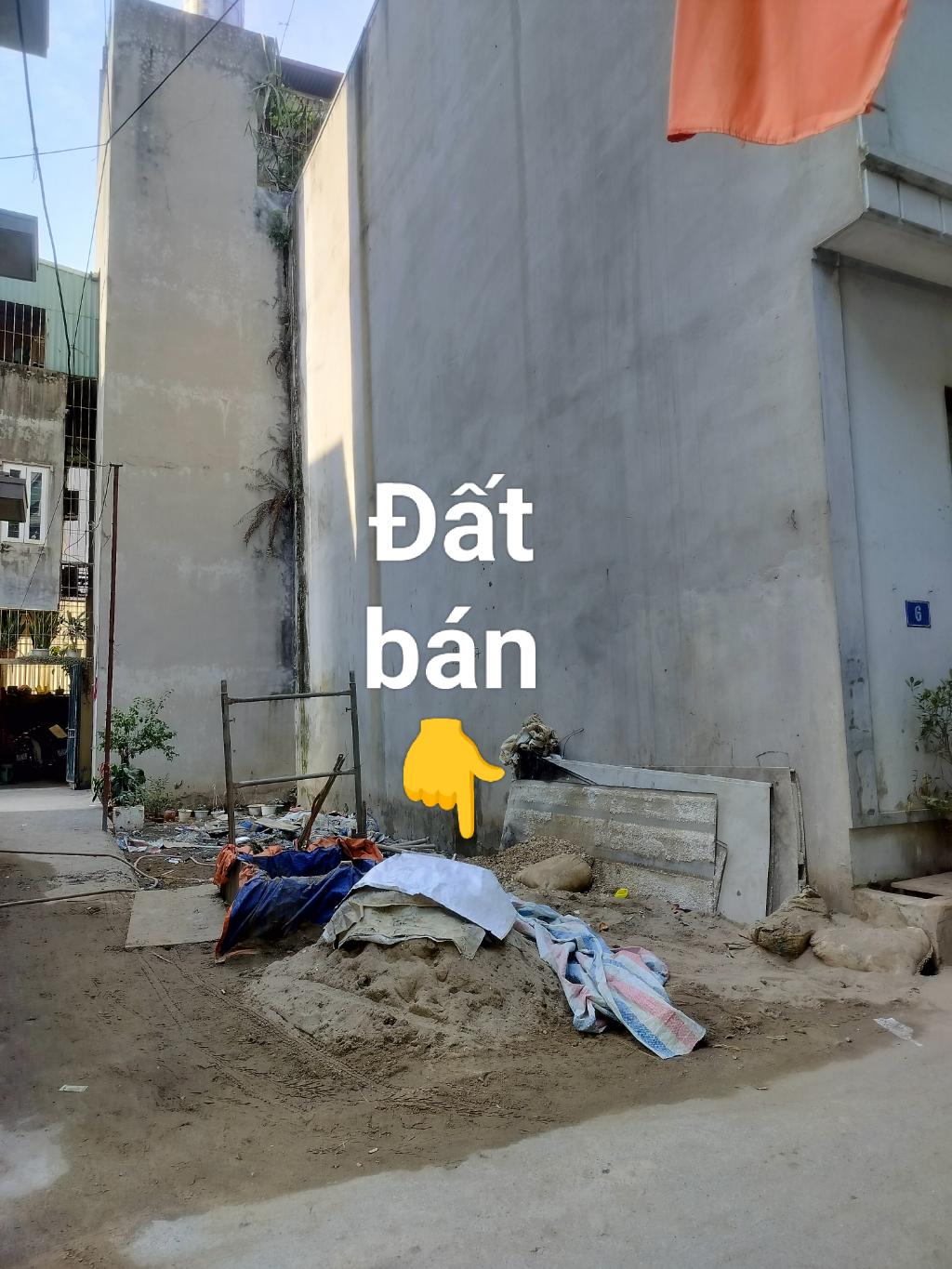 bán đất tiềm năng sinh lời cao