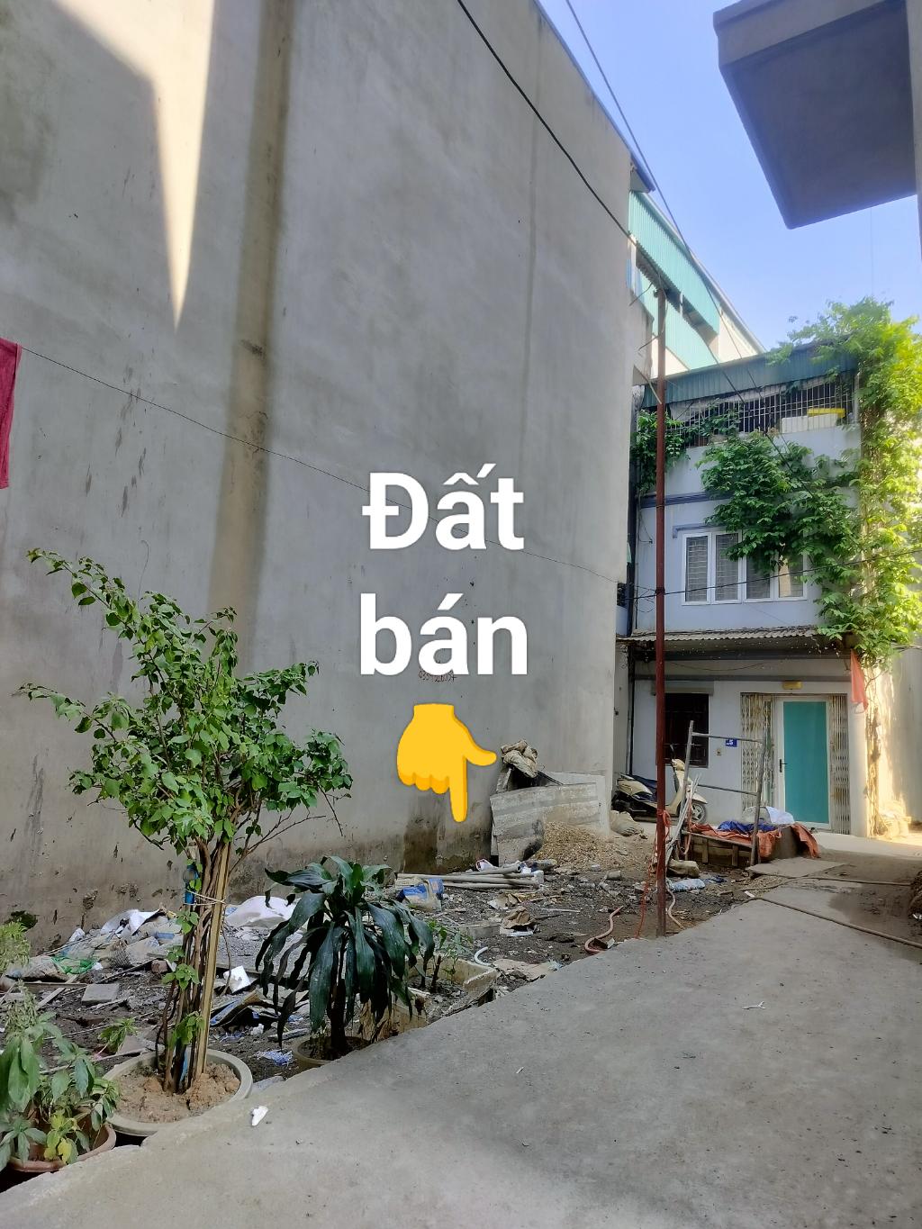 bán đất tiềm năng sinh lời cao