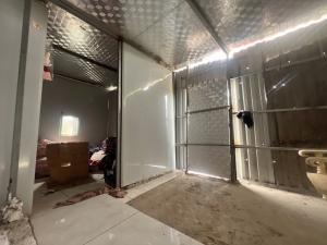 Bán nhà dân xây ô tô đỗ cửa