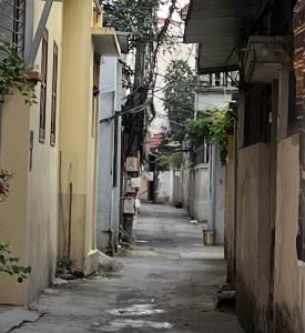BÂN NHÀ PHỐ XỐM PHÚ LƯƠNG