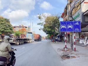 Mặt phố Nguyễn Văn Linh - cơ hội đầu tư, kinh doanh hiệu quả