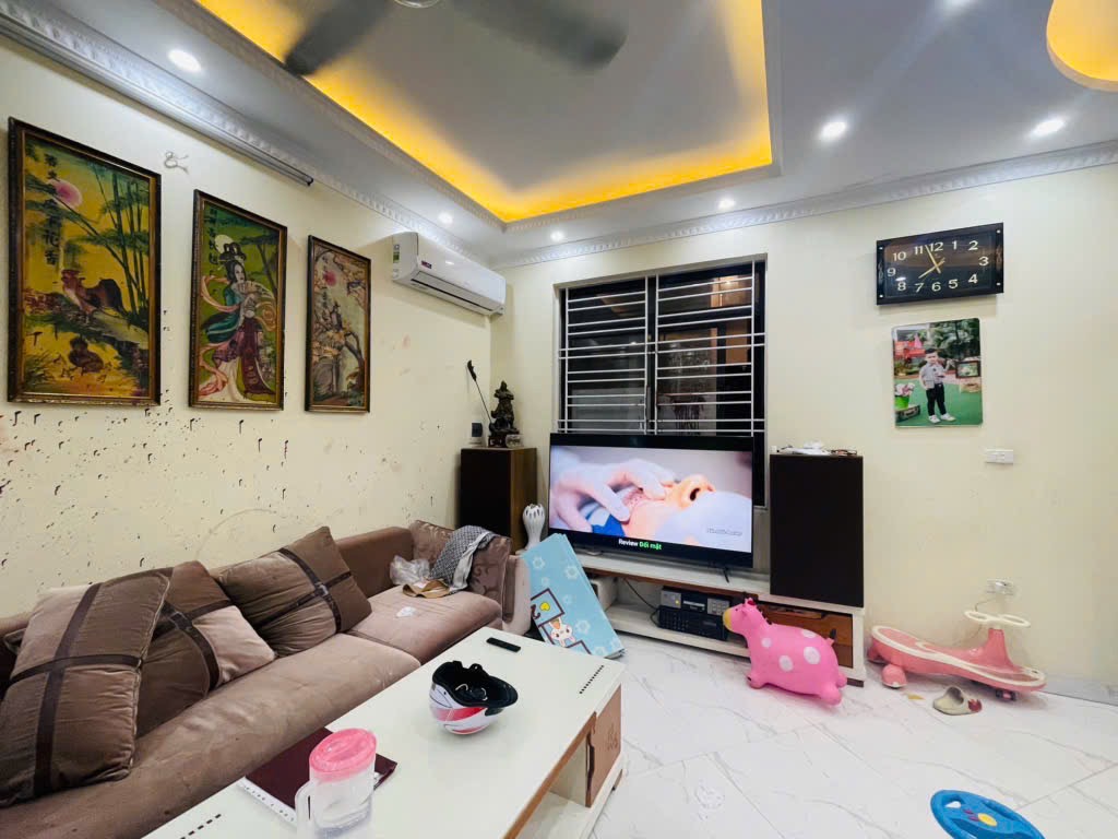 Nhà đẹp nguyễn chính