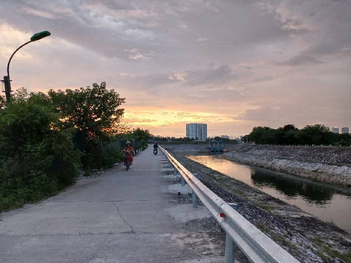 Bán đất yên mỹ thanh trì diện tích 290m giá 1 tỷ 75