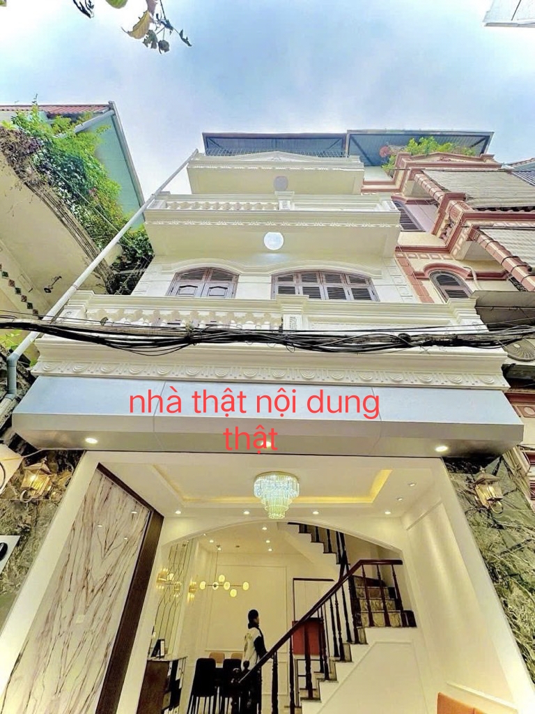 Trương định nhà thật nội dung thật