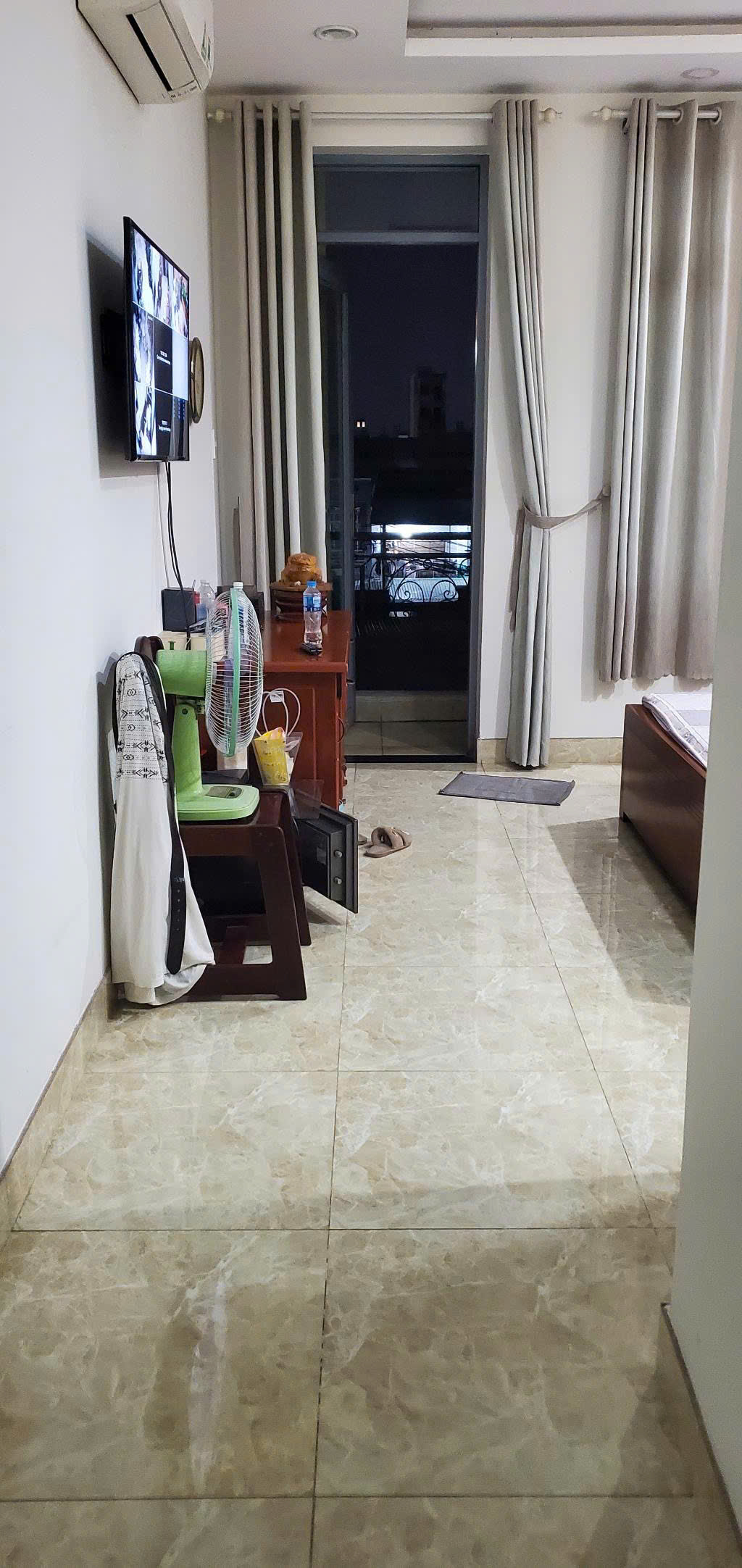 SIÊU PHẨM NHÀ PHỐ LÊ VĂN QUỚI - NGAY NGÃ TƯ 4 XÃ - GIÁP TÂN PHÚ - HXH - 4 TẦNG BTCT - NHỈNH 6 TỶ