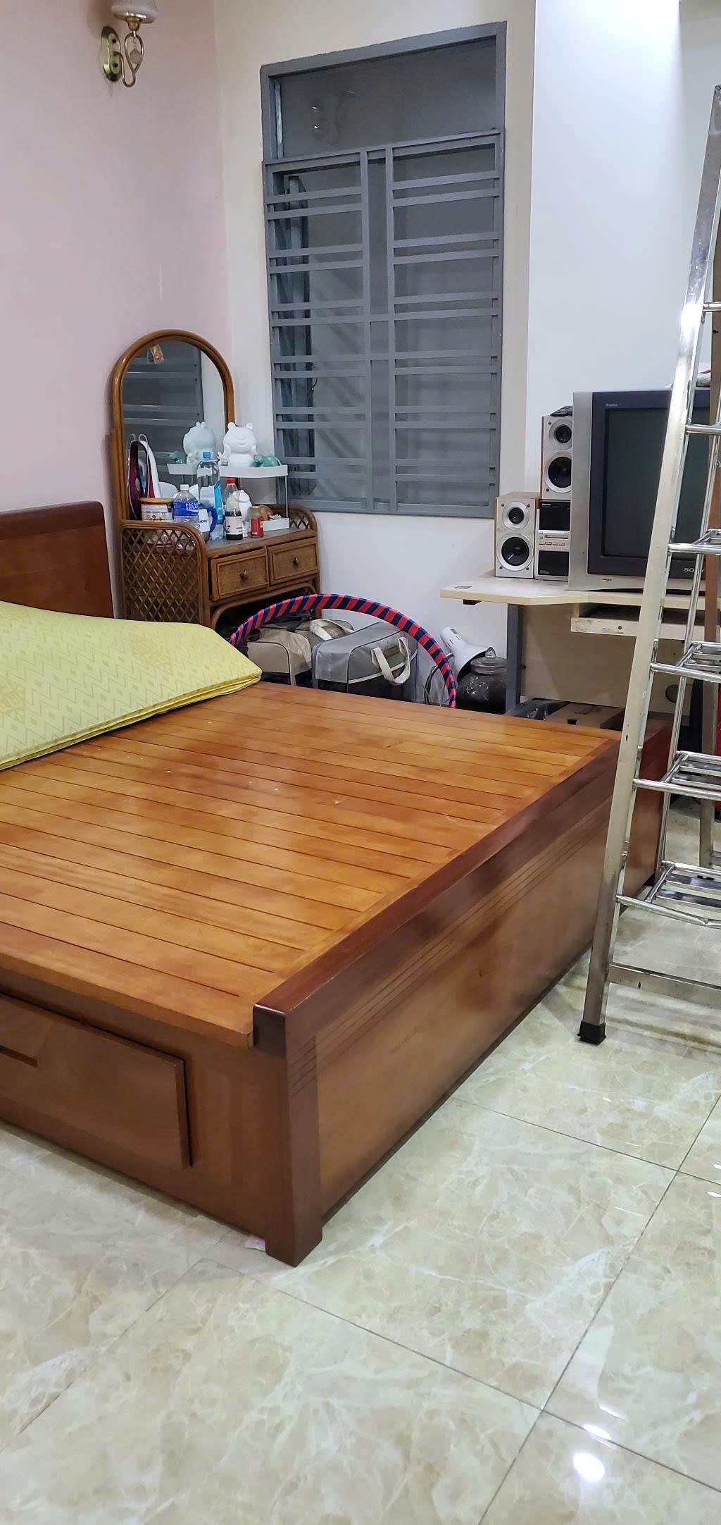 SIÊU PHẨM NHÀ PHỐ LÊ VĂN QUỚI - NGAY NGÃ TƯ 4 XÃ - GIÁP TÂN PHÚ - HXH - 4 TẦNG BTCT - NHỈNH 6 TỶ