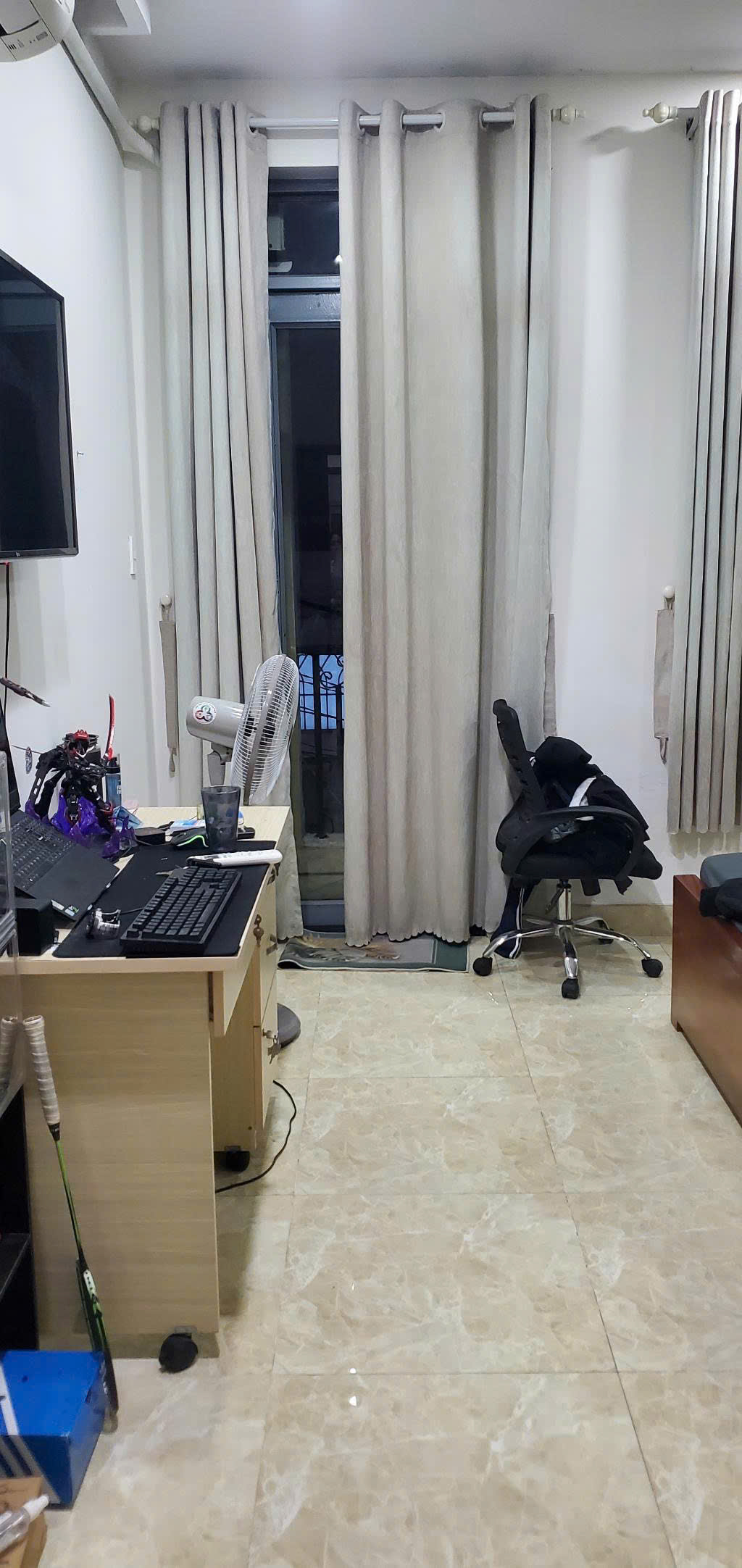 SIÊU PHẨM NHÀ PHỐ LÊ VĂN QUỚI - NGAY NGÃ TƯ 4 XÃ - GIÁP TÂN PHÚ - HXH - 4 TẦNG BTCT - NHỈNH 6 TỶ
