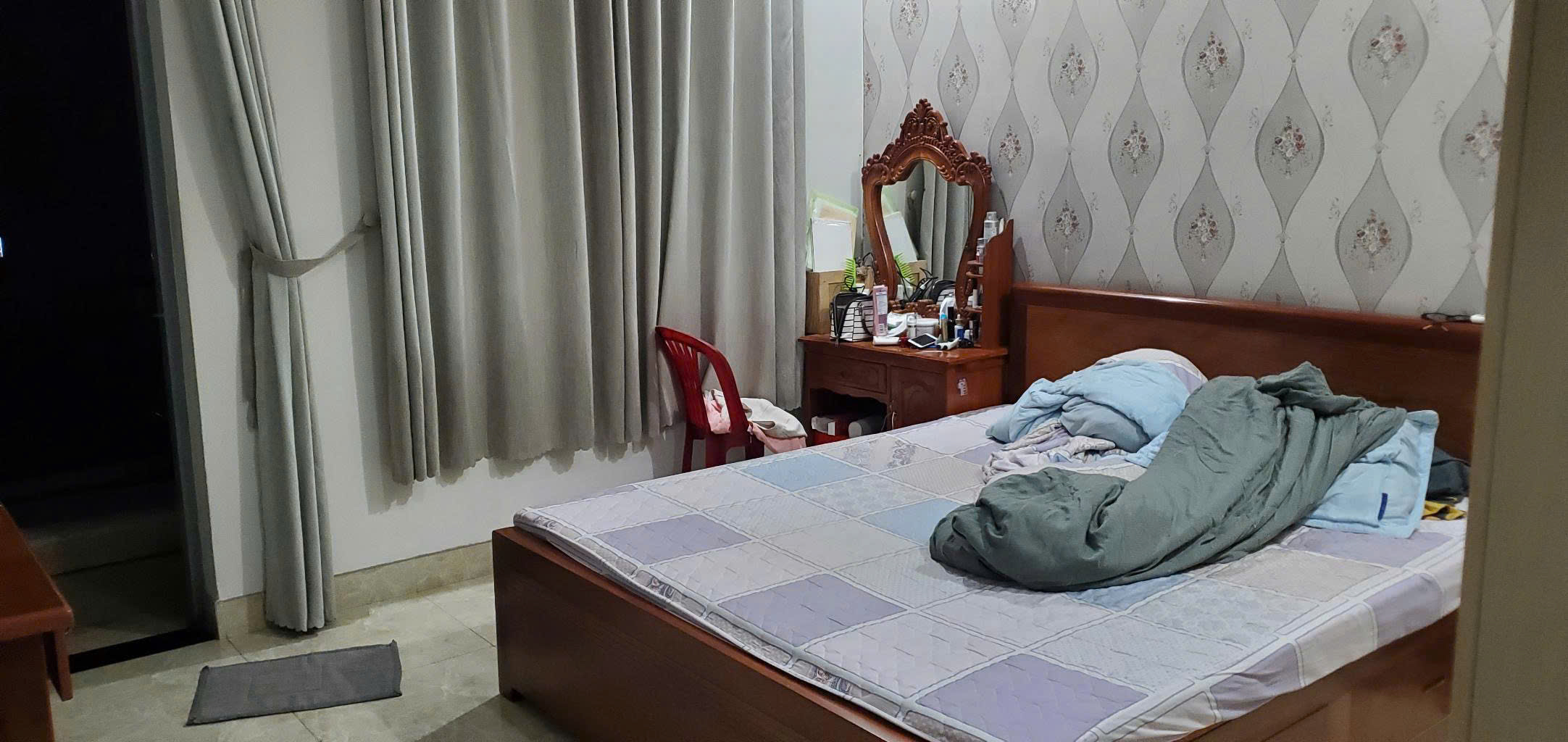 SIÊU PHẨM NHÀ PHỐ LÊ VĂN QUỚI - NGAY NGÃ TƯ 4 XÃ - GIÁP TÂN PHÚ - HXH - 4 TẦNG BTCT - NHỈNH 6 TỶ