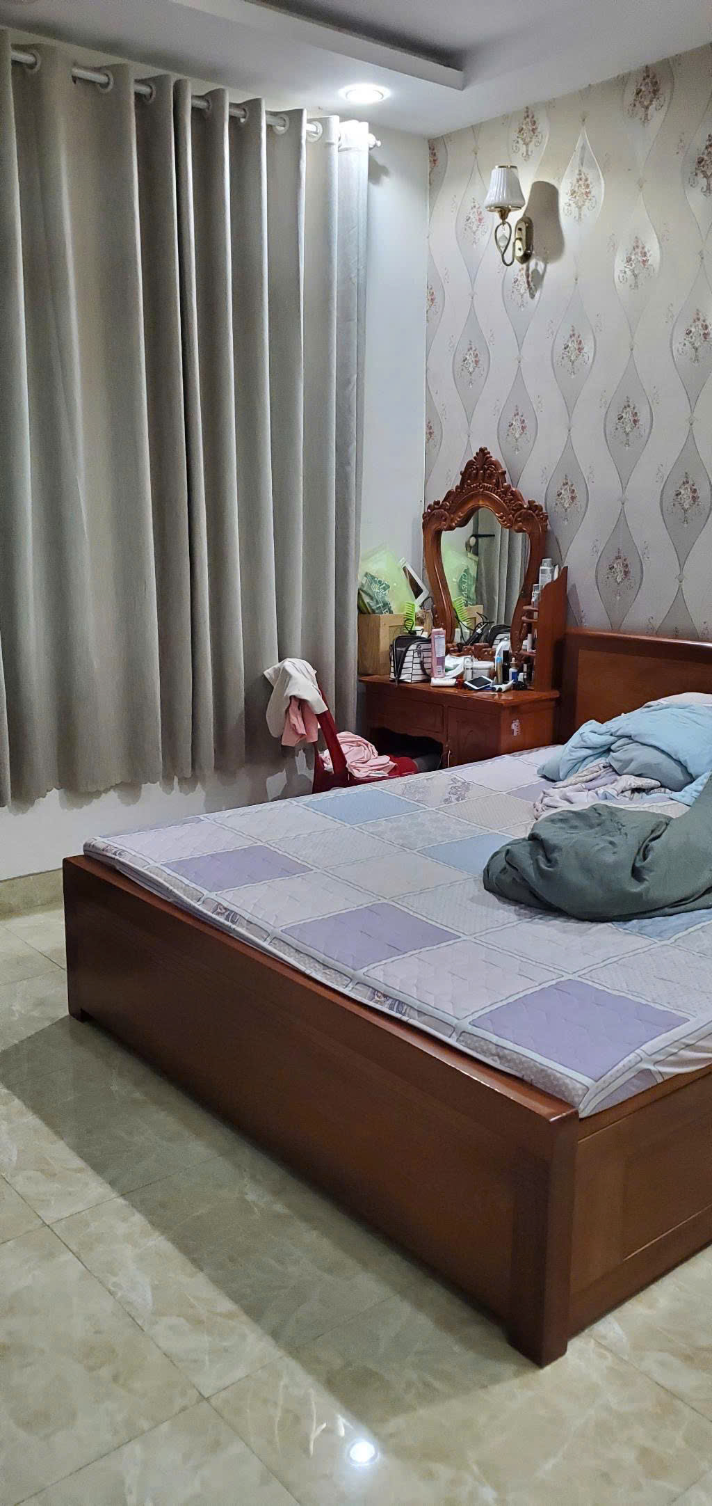 SIÊU PHẨM NHÀ PHỐ LÊ VĂN QUỚI - NGAY NGÃ TƯ 4 XÃ - GIÁP TÂN PHÚ - HXH - 4 TẦNG BTCT - NHỈNH 6 TỶ