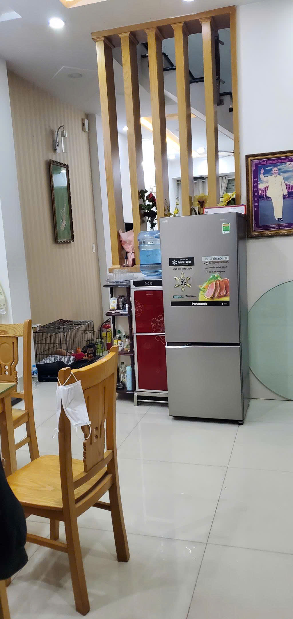 SIÊU PHẨM NHÀ PHỐ LÊ VĂN QUỚI - NGAY NGÃ TƯ 4 XÃ - GIÁP TÂN PHÚ - HXH - 4 TẦNG BTCT - NHỈNH 6 TỶ