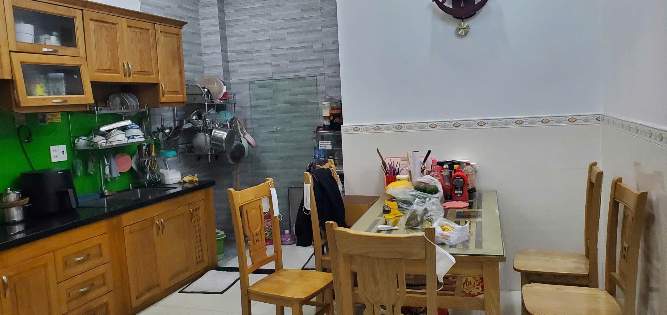 SIÊU PHẨM NHÀ PHỐ LÊ VĂN QUỚI - NGAY NGÃ TƯ 4 XÃ - GIÁP TÂN PHÚ - HXH - 4 TẦNG BTCT - NHỈNH 6 TỶ