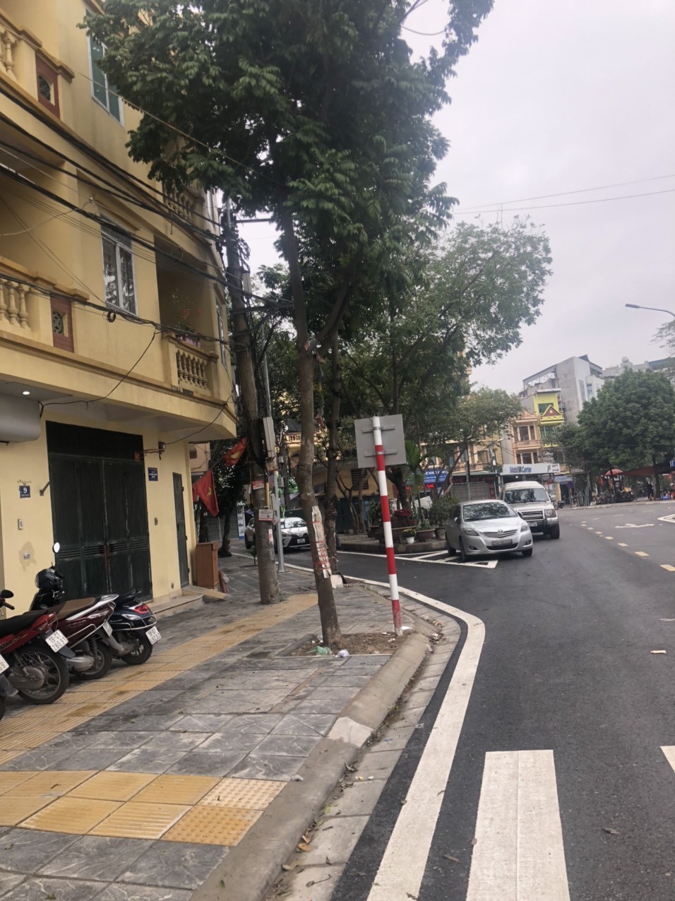 Bán Nhà Mặt Phố Lê Quang Đạo - Phù Hợp ở và Kinh Doanh 2PN 2.7 Tỷ