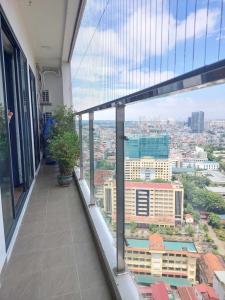 CC Gửi Bán Căn Góc 3PN - Full Nội Thất - Có Slot Oto - Giá Nhỉnh 5Tỷ