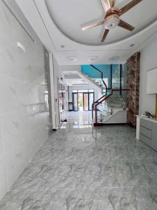 Bán Nhà Riêng - 6 Tầng Mơi Tinh - Oto Ngủ Trong Nhà - Nam Từ Liêm 6.x tỷ