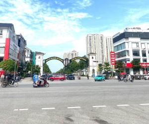 CHÍNH CHỦ CẦN BÁN MẢNH ĐẤT TÂY MỖ - 50m - 5.8tỷ