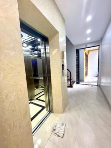 Siêu Phẩm An Dương - Yên Phụ - 6 tầng thang máy- 2 mặt thoáng