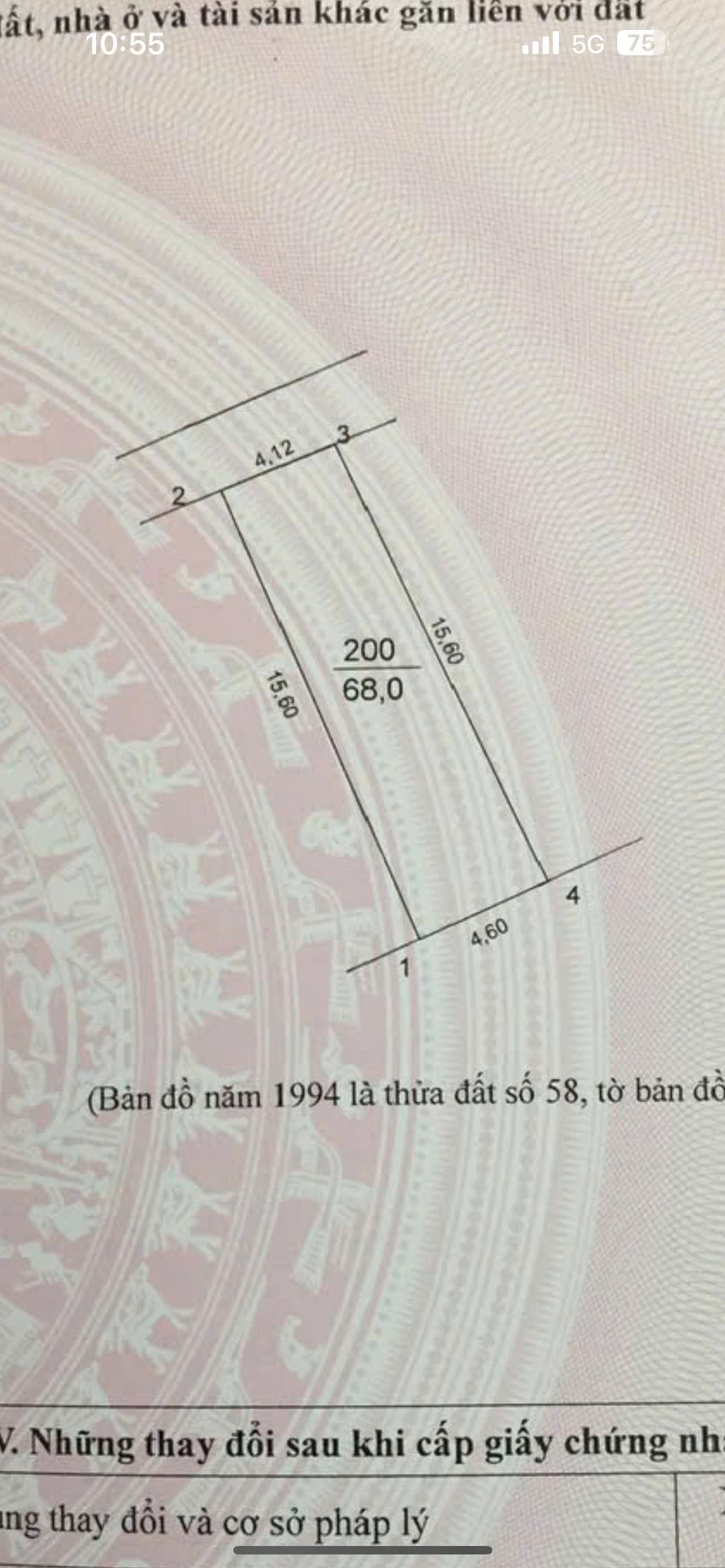 ĐẤT NỀN- ĐẸP- HẺM THÔNG-THỌ AM-THANH TRÌ