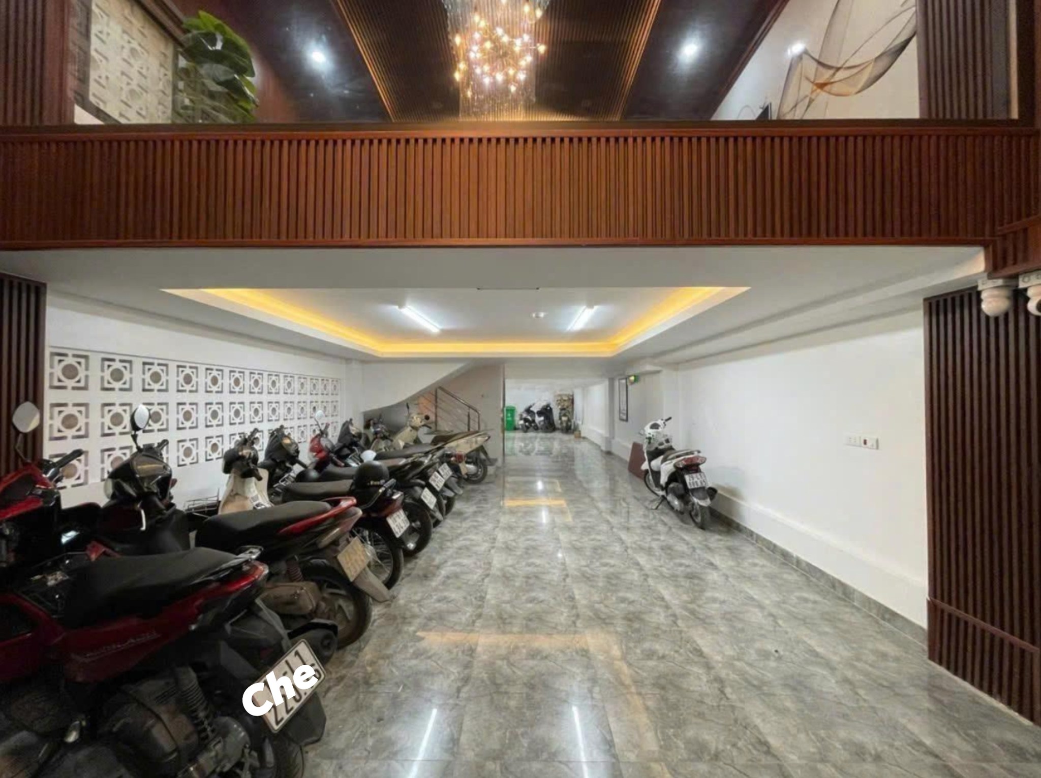 Bán nhà Phạm Văn Nghị nhà dòng tiền sang đẹp