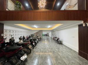 Bán nhà Phạm Văn Nghị nhà dòng tiền sang đẹp