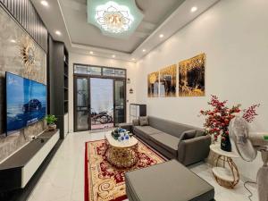 Cổ điển trung tâm Thanh Trì, vị trí đắc địa