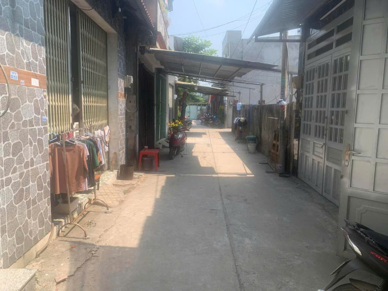 BÁN NHÀ GIÁ TỐT Gần Emart Gò Vấp ,Galaxy QUẬN 12