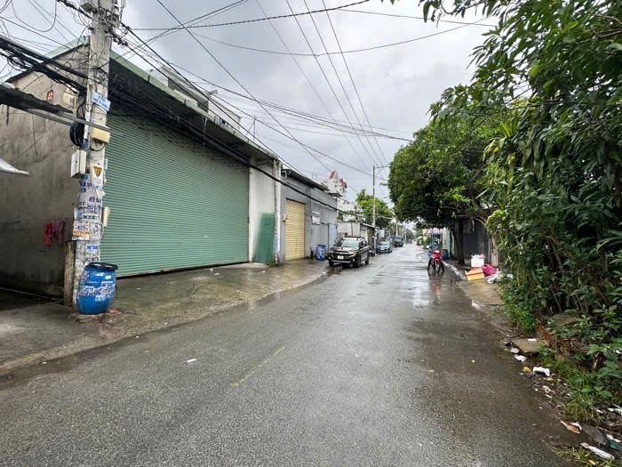 nhà giá rẻ quận 12