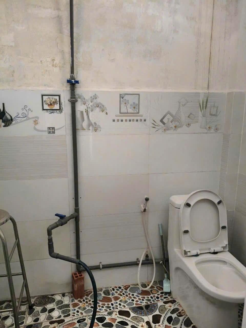 nhà bán để về quê