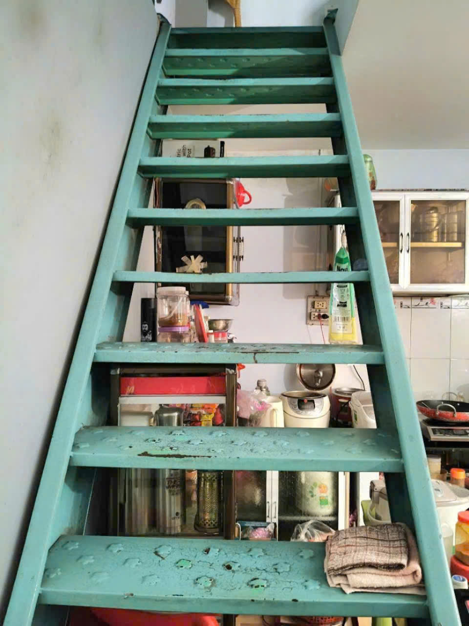 bán gấp nhà để đi nhật