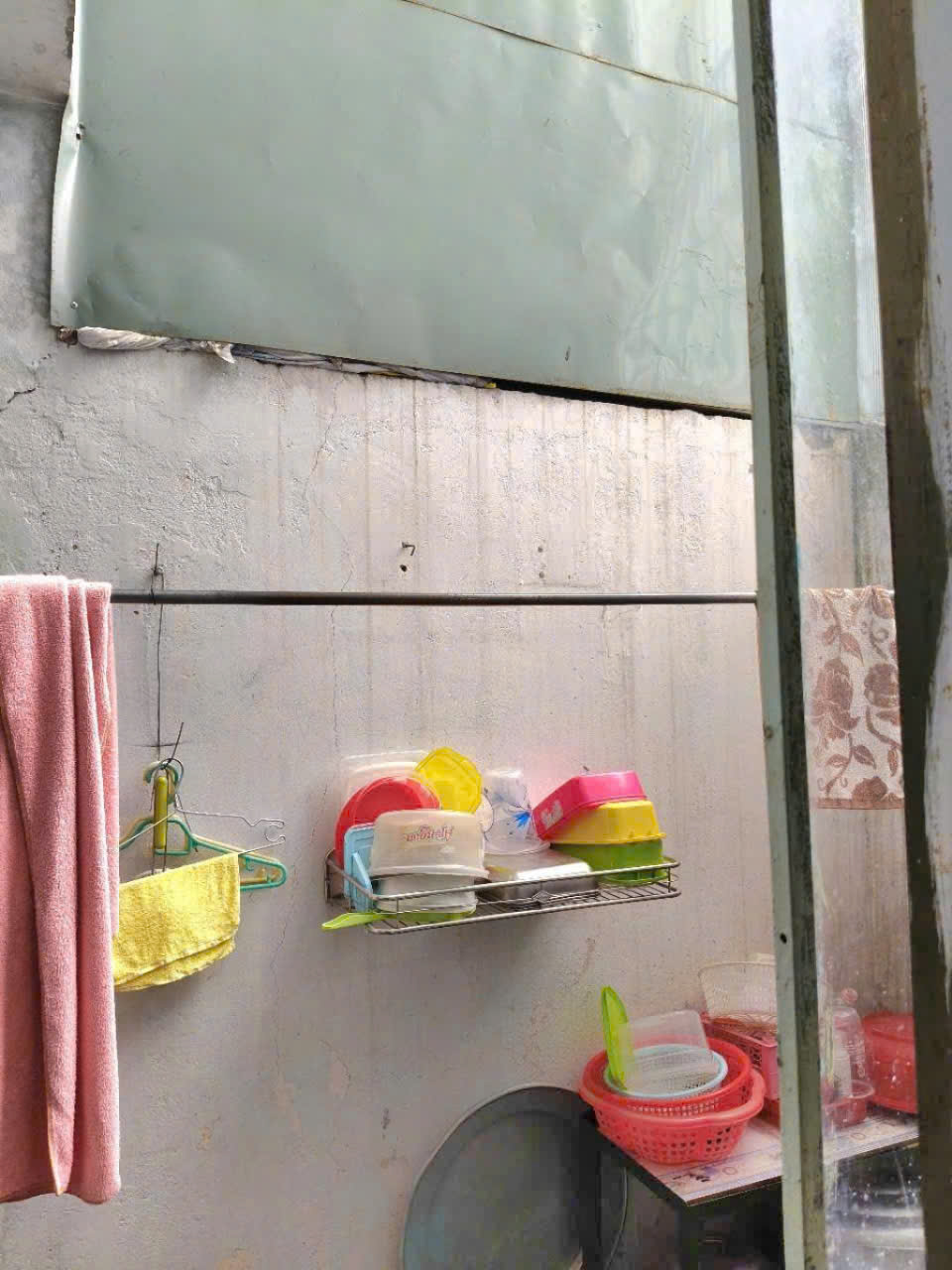 bán gấp nhà để đi nhật