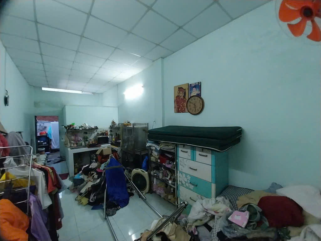 bán nhà đông hưng thuận