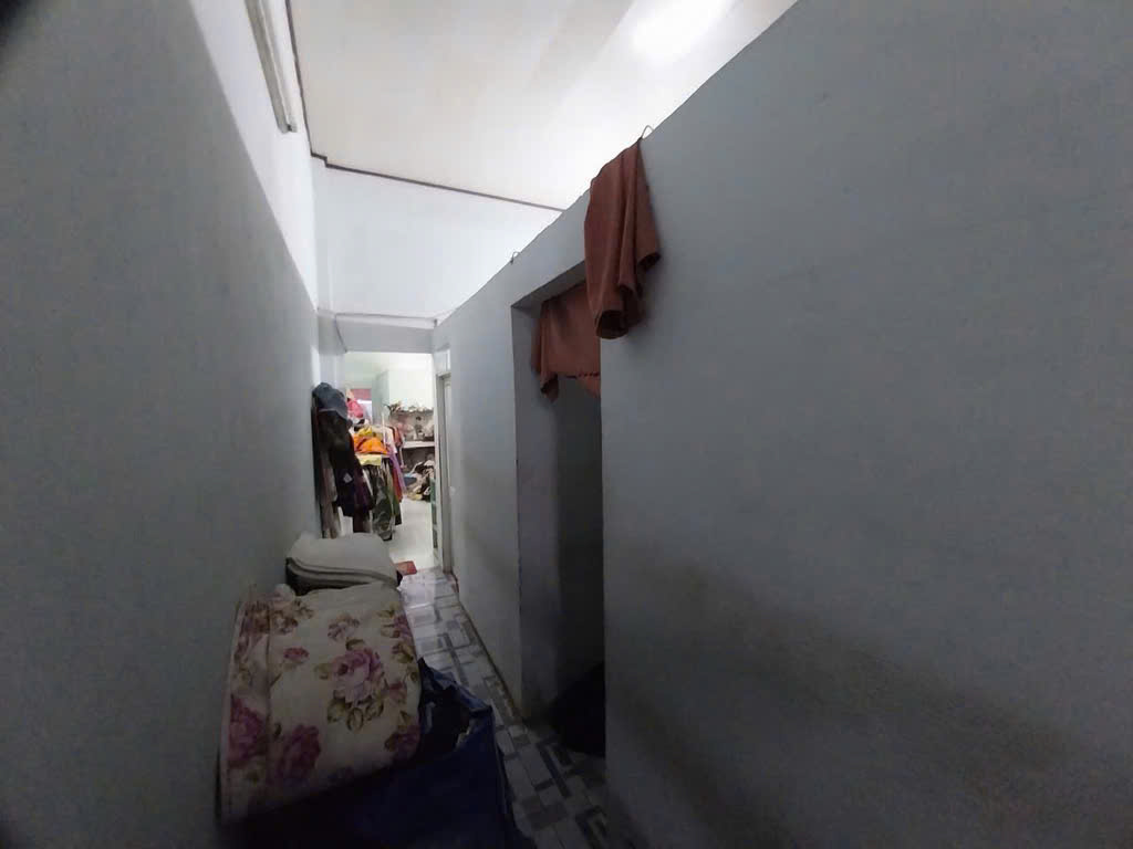 bán nhà gần quốc lộ 1a