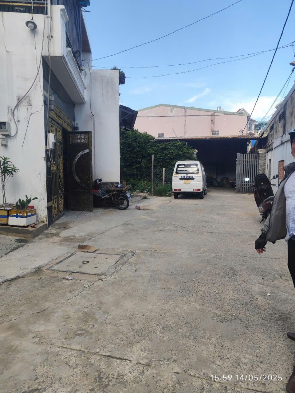 bán đất giá hời khu hiệp thành
