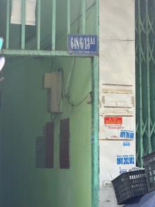 nhà có sẵn phòng trọ cần bán